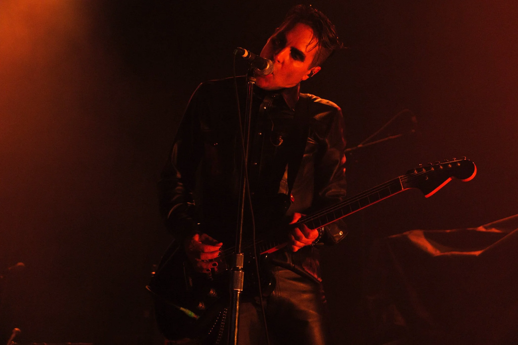 Vandal Moon at Opera House - Devic Fotos, Toronto Concert Photographer