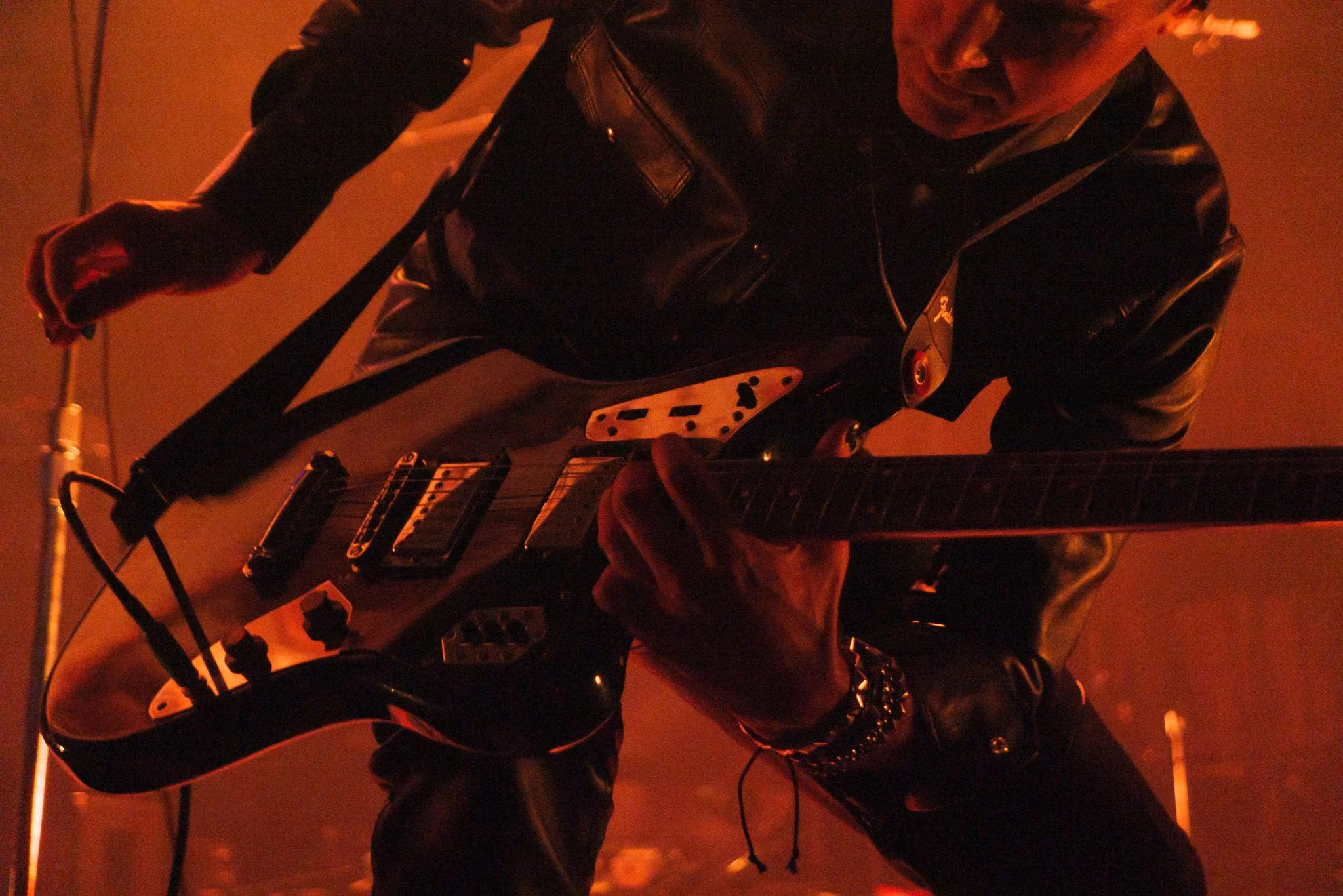 Vandal Moon at Opera House - Devic Fotos, Toronto Concert Photographer