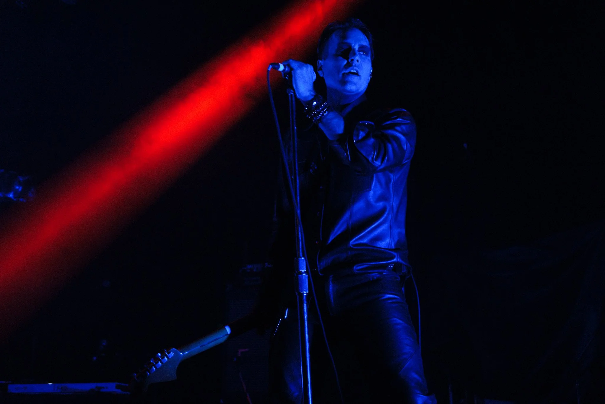 Vandal Moon at Opera House - Devic Fotos, Toronto Concert Photographer