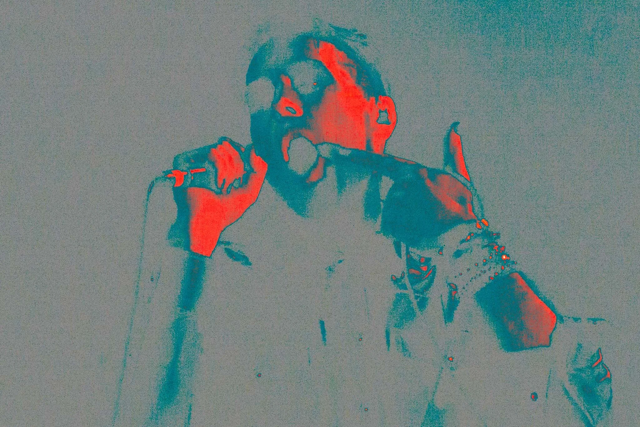 Vandal Moon at Opera House - Devic Fotos, Toronto Concert Photographer