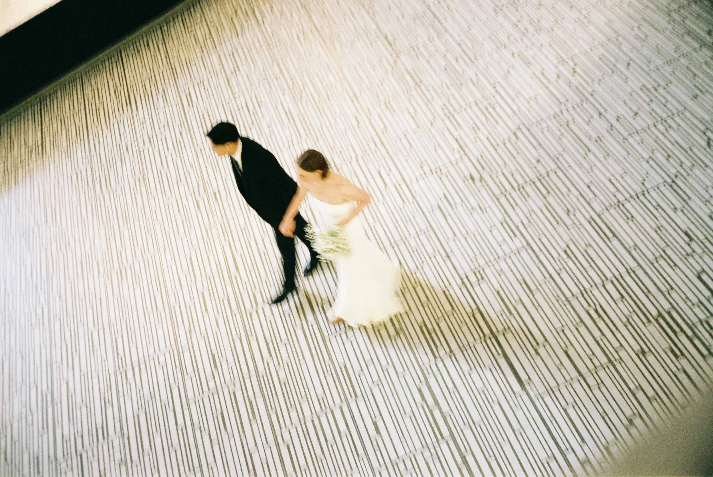 Devic Fotos - Toronto Film Photographer