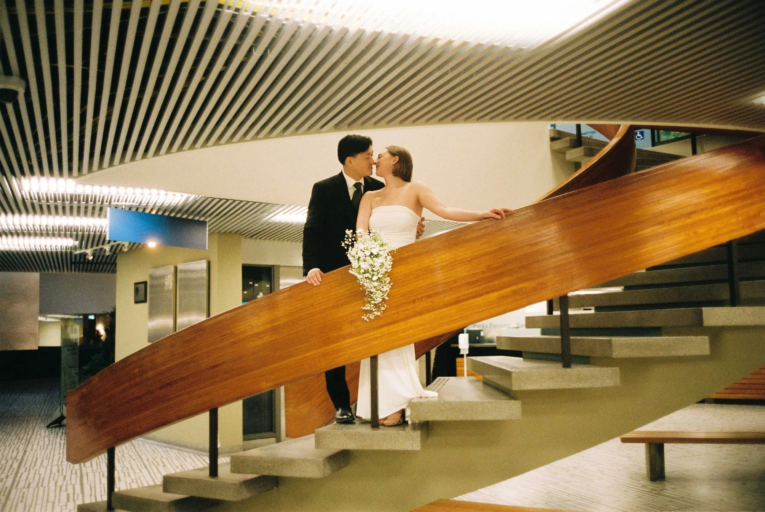 Devic Fotos - Toronto Film Photographer