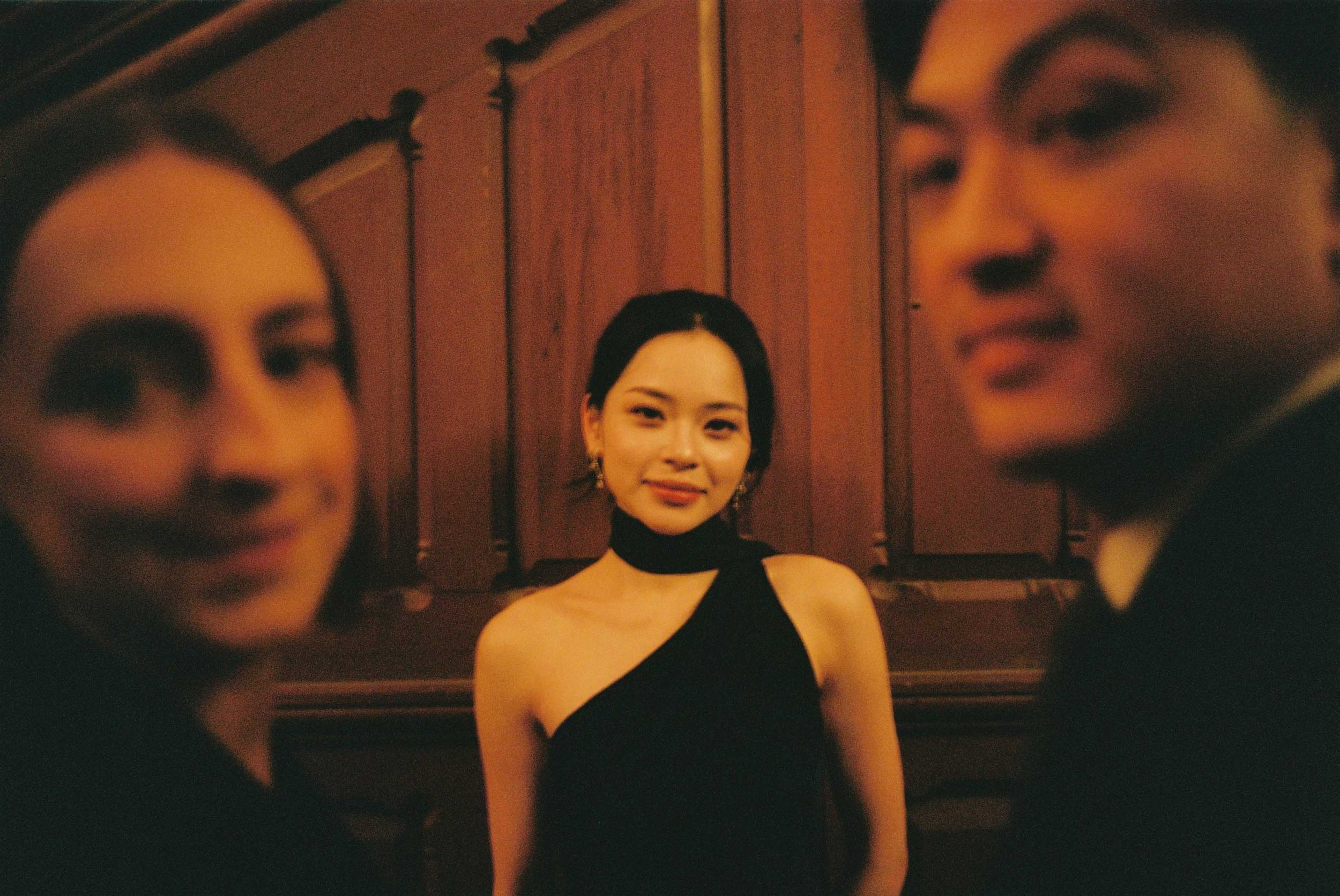 Devic Fotos - Toronto Film Photographer