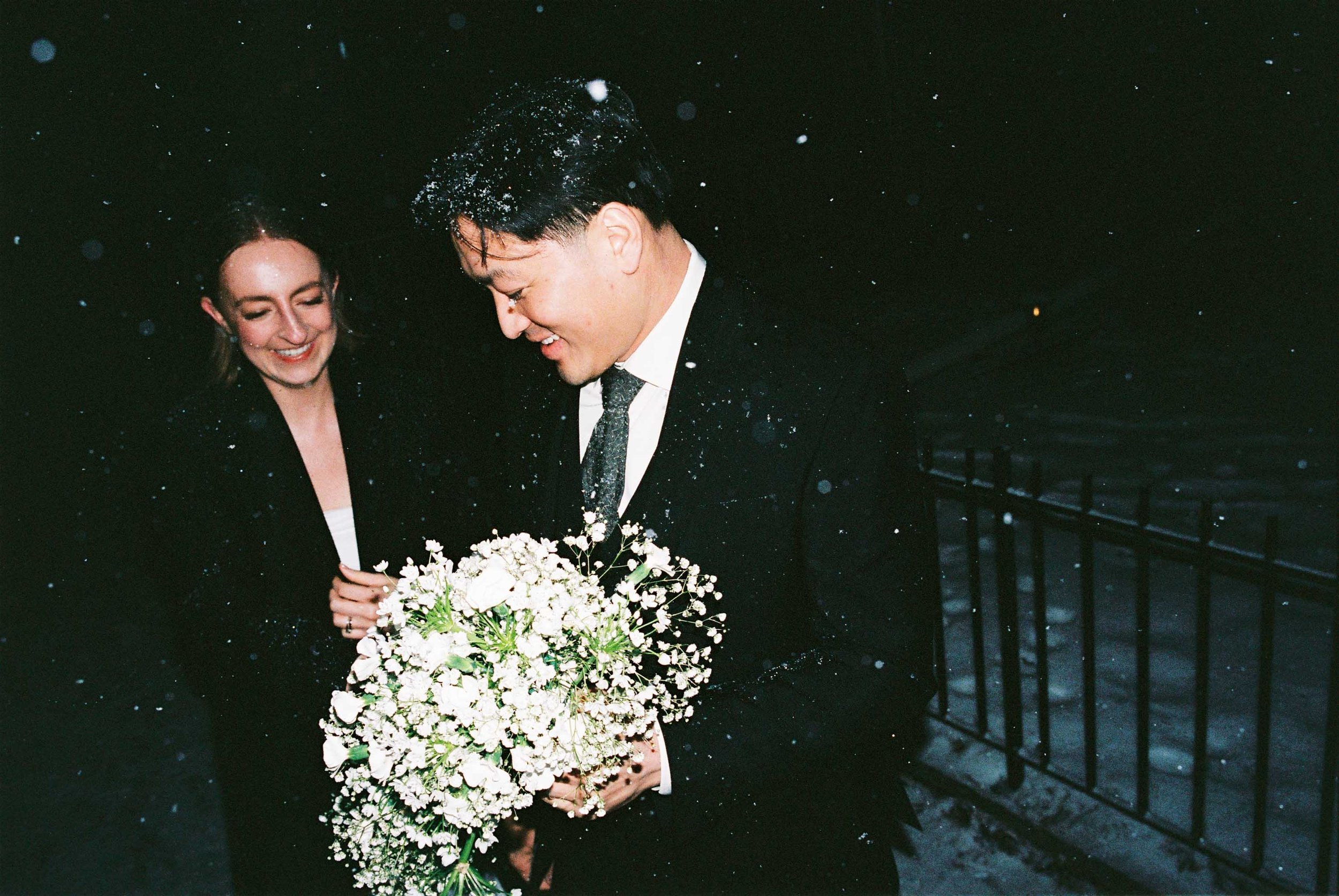 Devic Fotos - Toronto Film Photographer