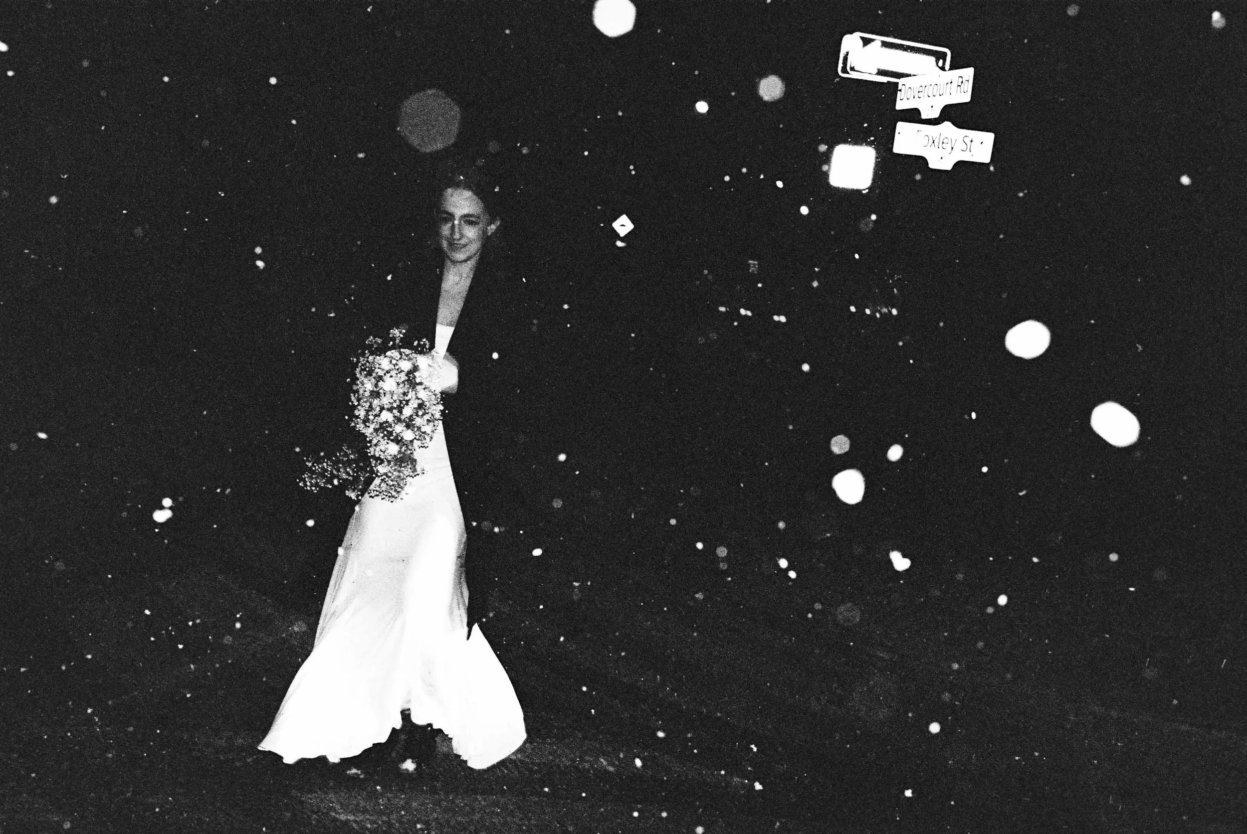 Devic Fotos - Toronto Film Photographer