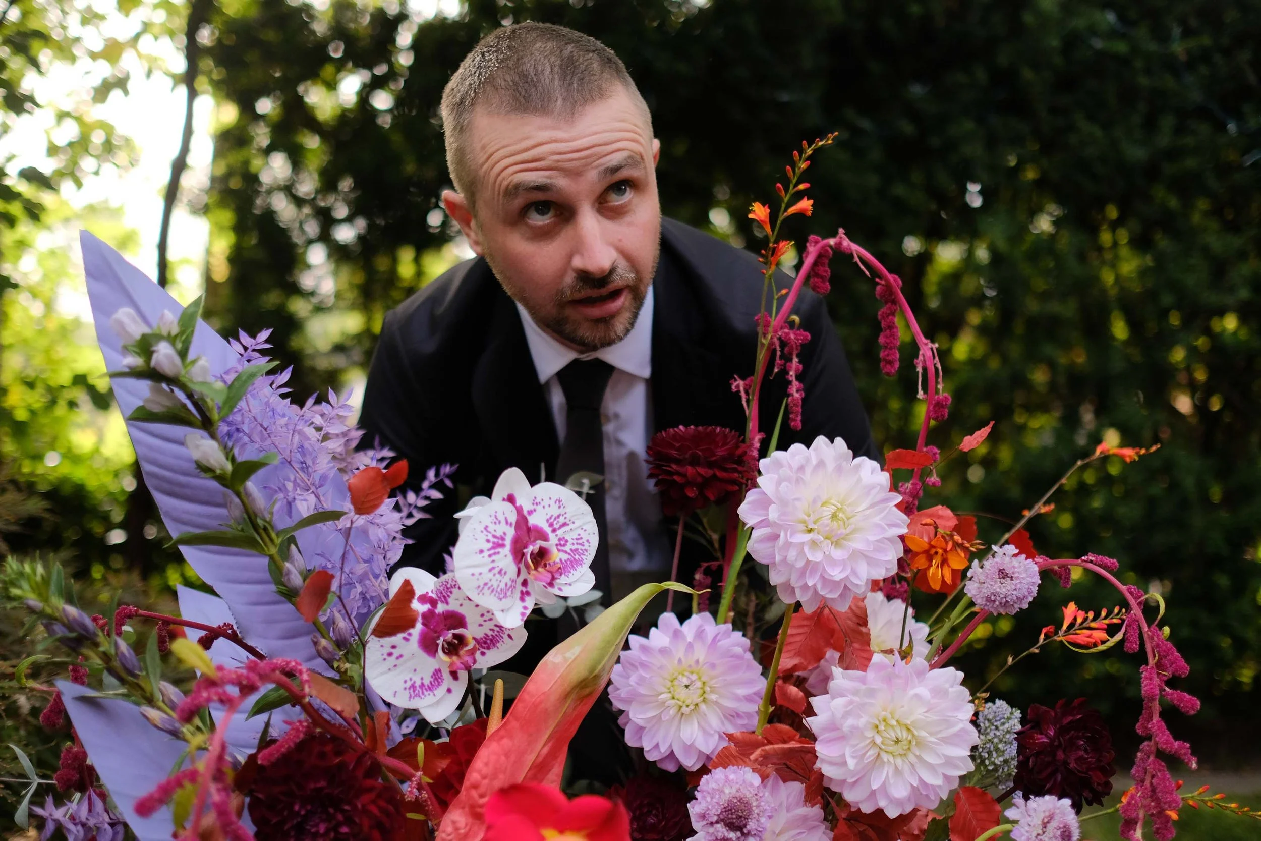 Devic Fotos | Toronto Wedding Photographer