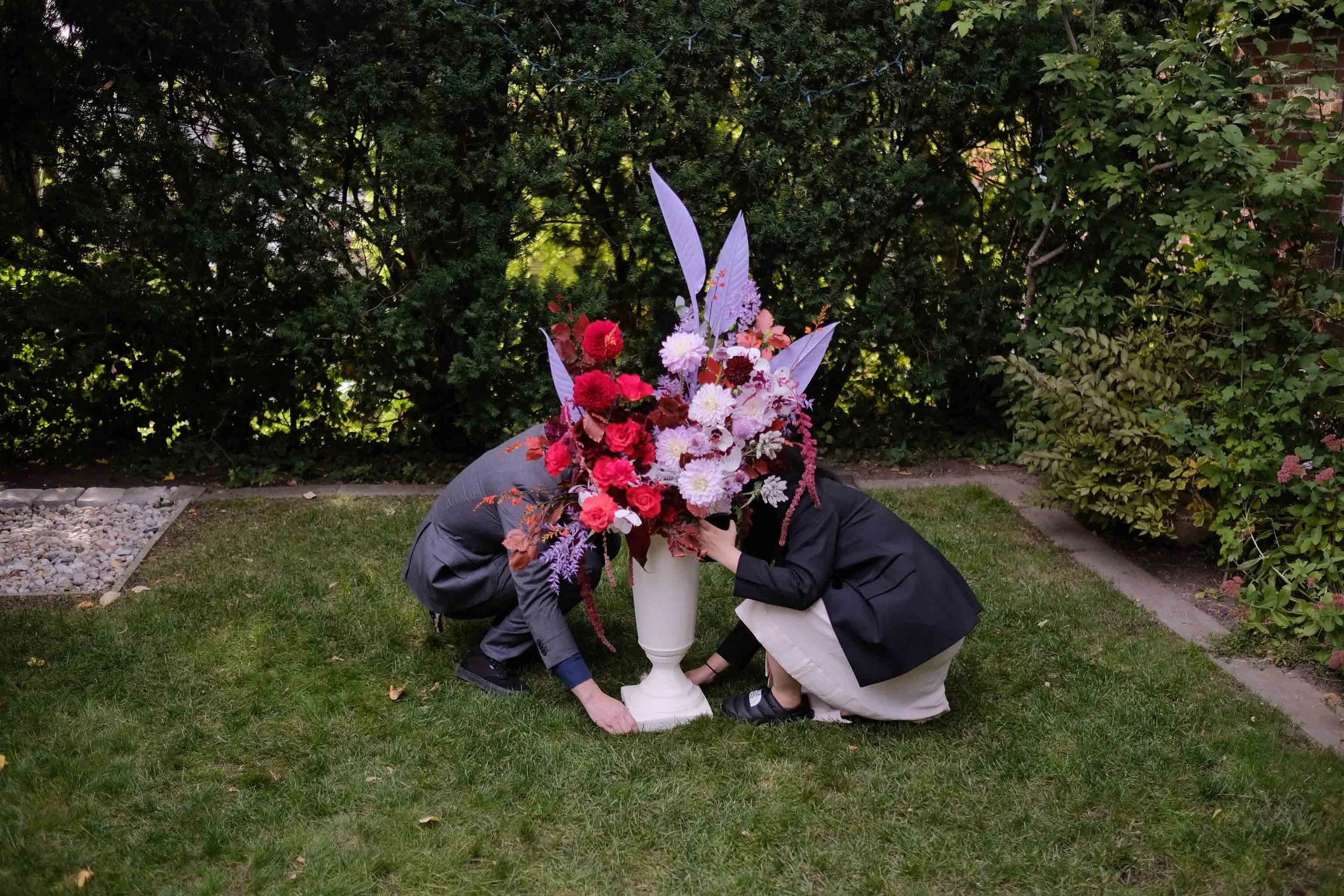 Devic Fotos | Toronto Wedding Photographer