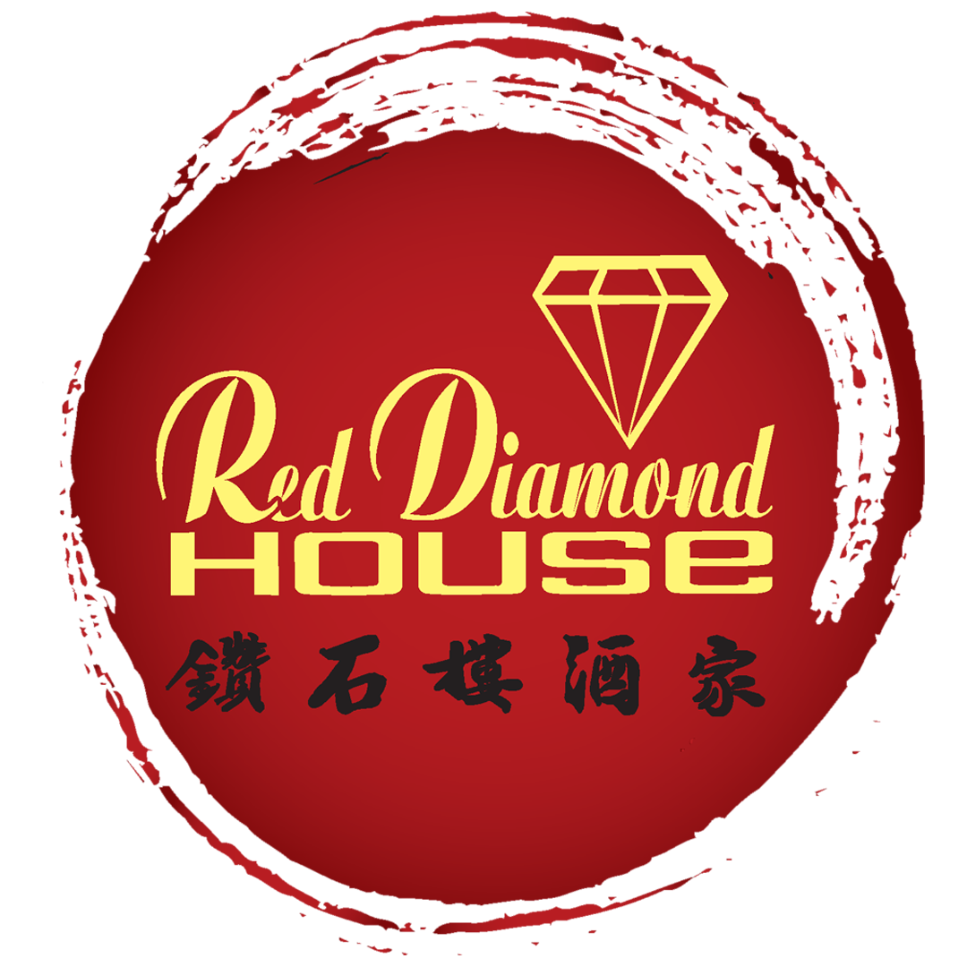 RED DIAMOND HOUSE