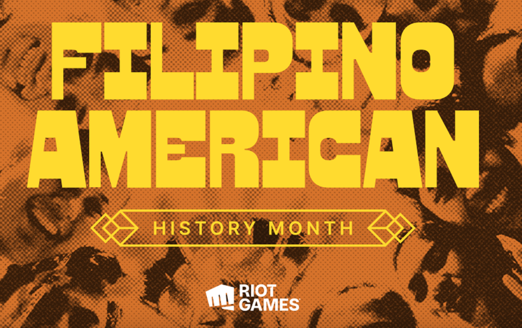Filipino-American Heritage Month Night Market at Riot Games 