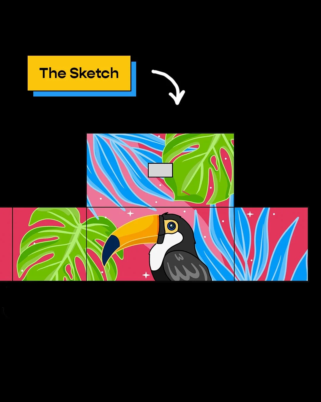 AndreaCataRo_Tucan Mural_Process7.jpg