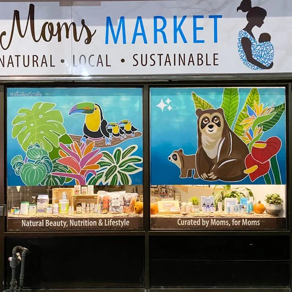 Window Wonderland 2021