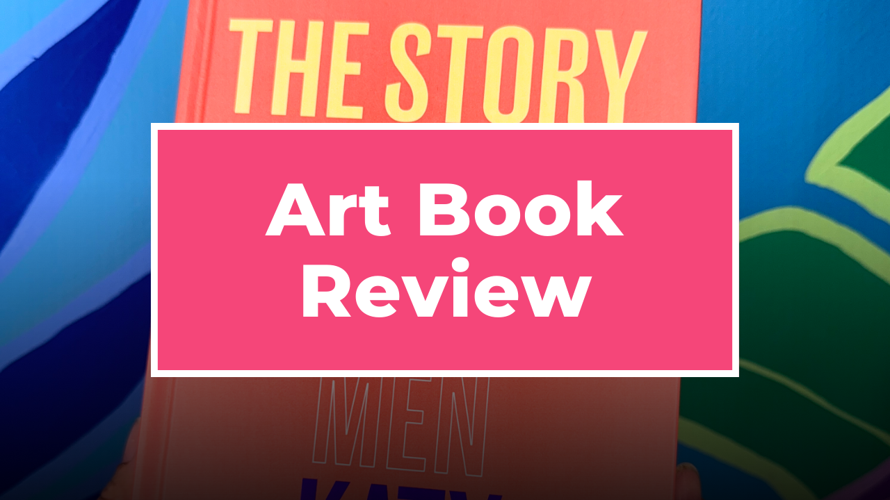 The Story of Art Without Men: Why Every Creative Should Read This Book