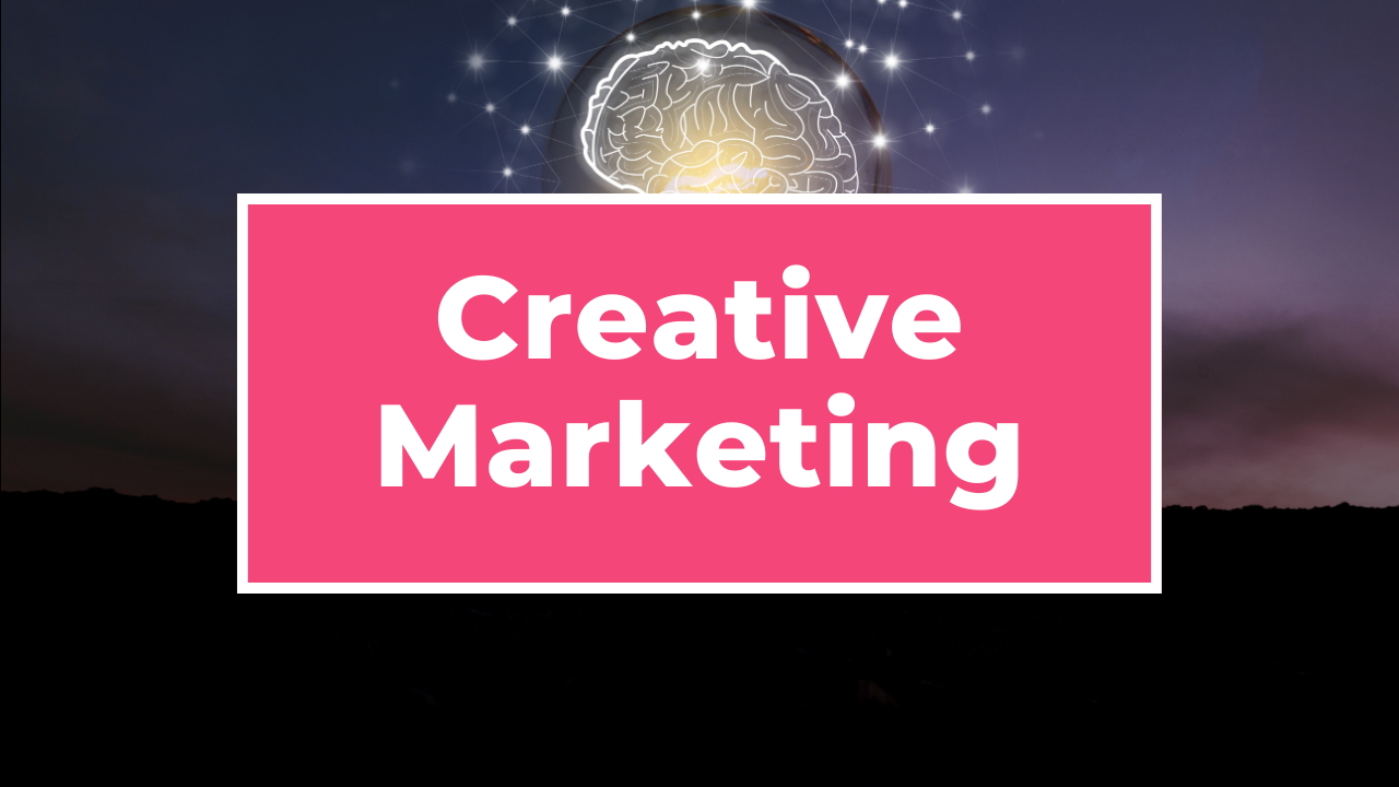 Marketing Yourself When You Hate Selling: A Guide for Artists and Creatives