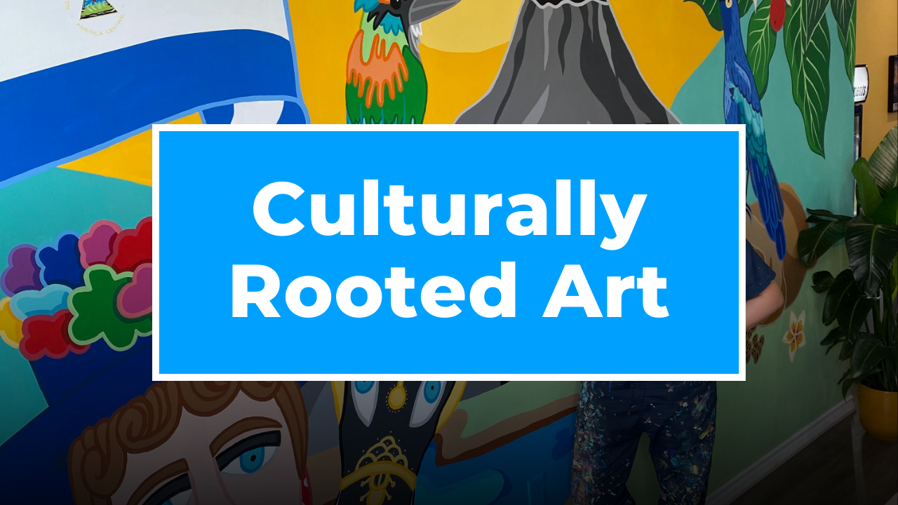 Why Toronto Needs More Culturally Rooted Public Art