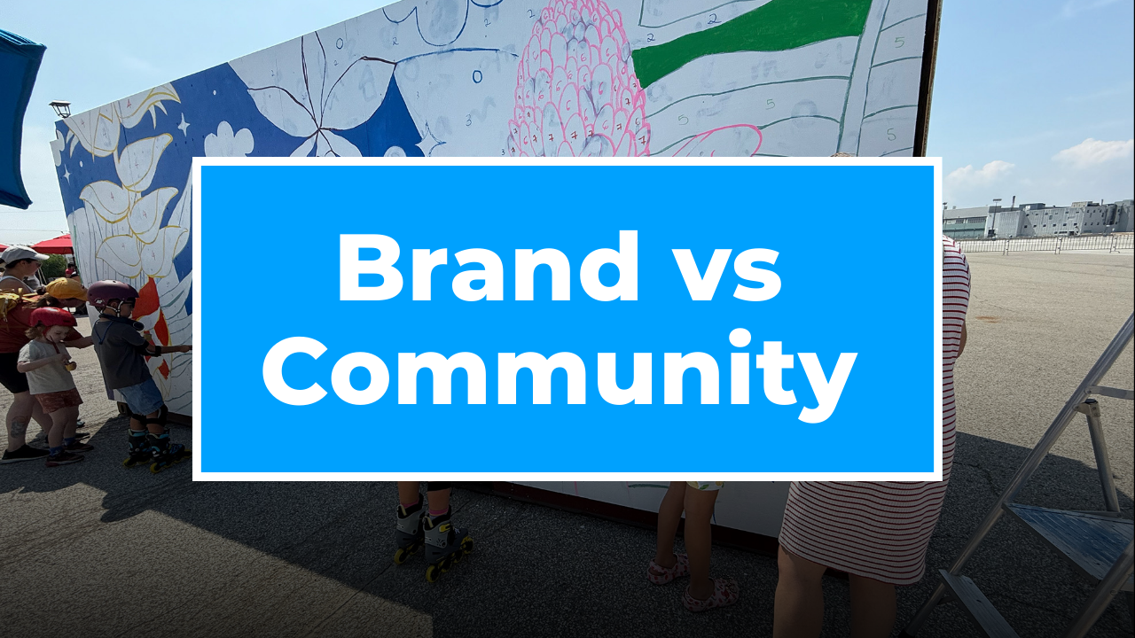 Brand-Focused Murals vs Community-Driven Public Art: What's the Difference?