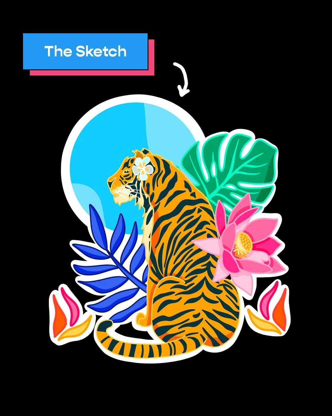 AndreaCataRo_Window Mural_Toronto_Process6.jpg