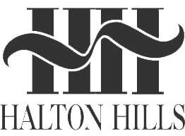 logo of Halton Hills