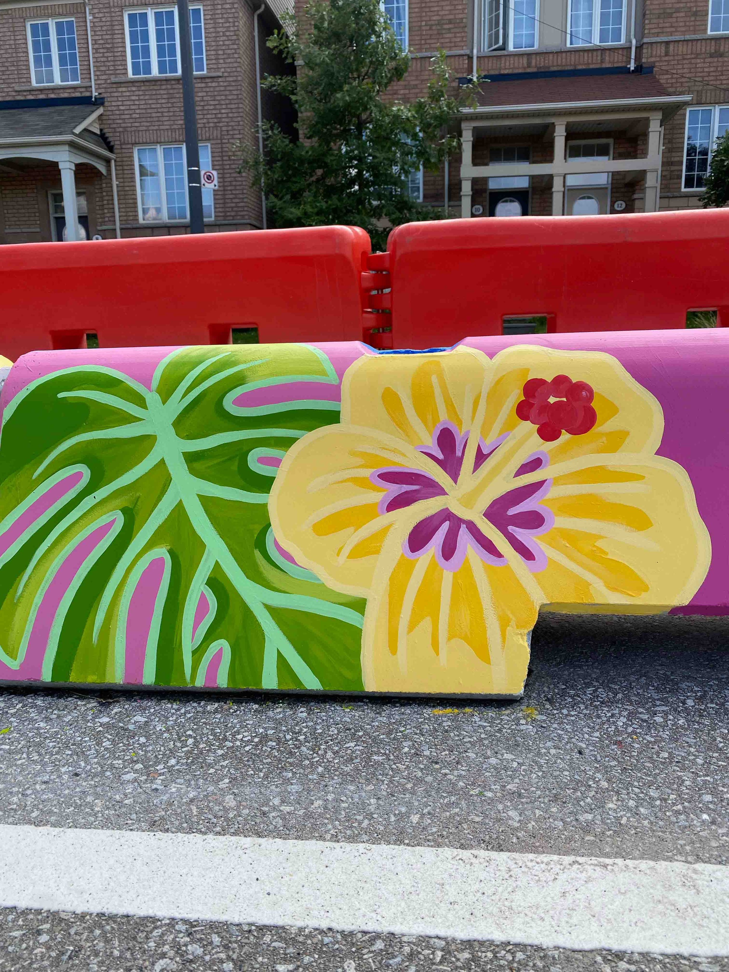 Wild and Free by Andrea Rodriguez