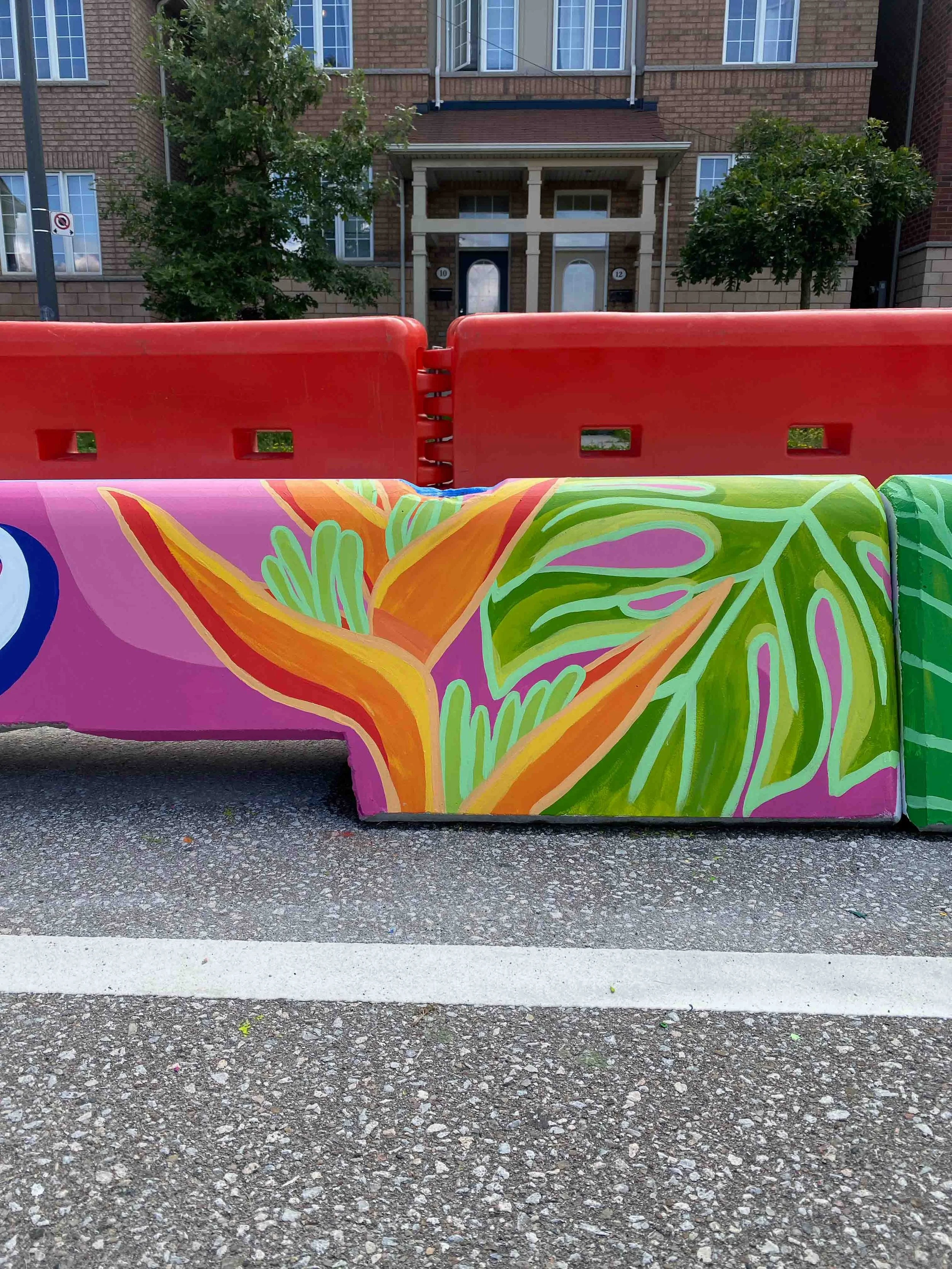 Wild and Free by Andrea Rodriguez