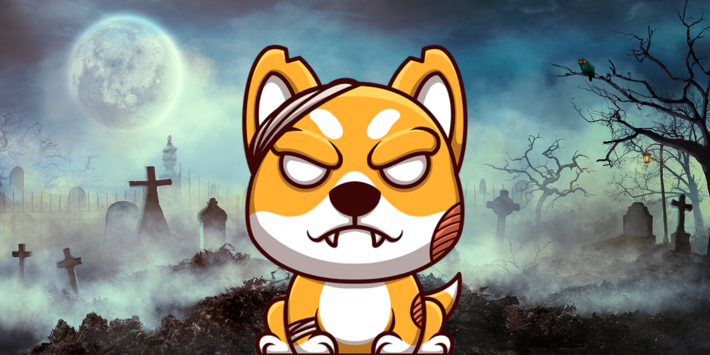 Crypto Insight: Zombie inu ($ZINU)