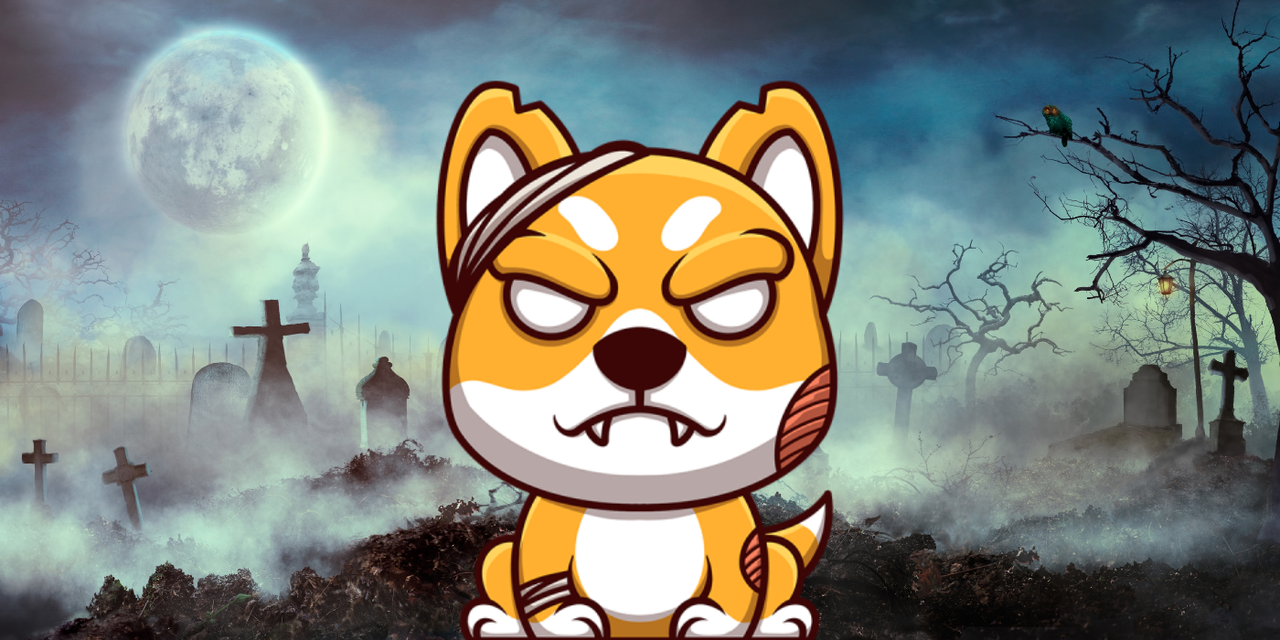 Crypto Insight: Zombie Inu ($ZINU) 