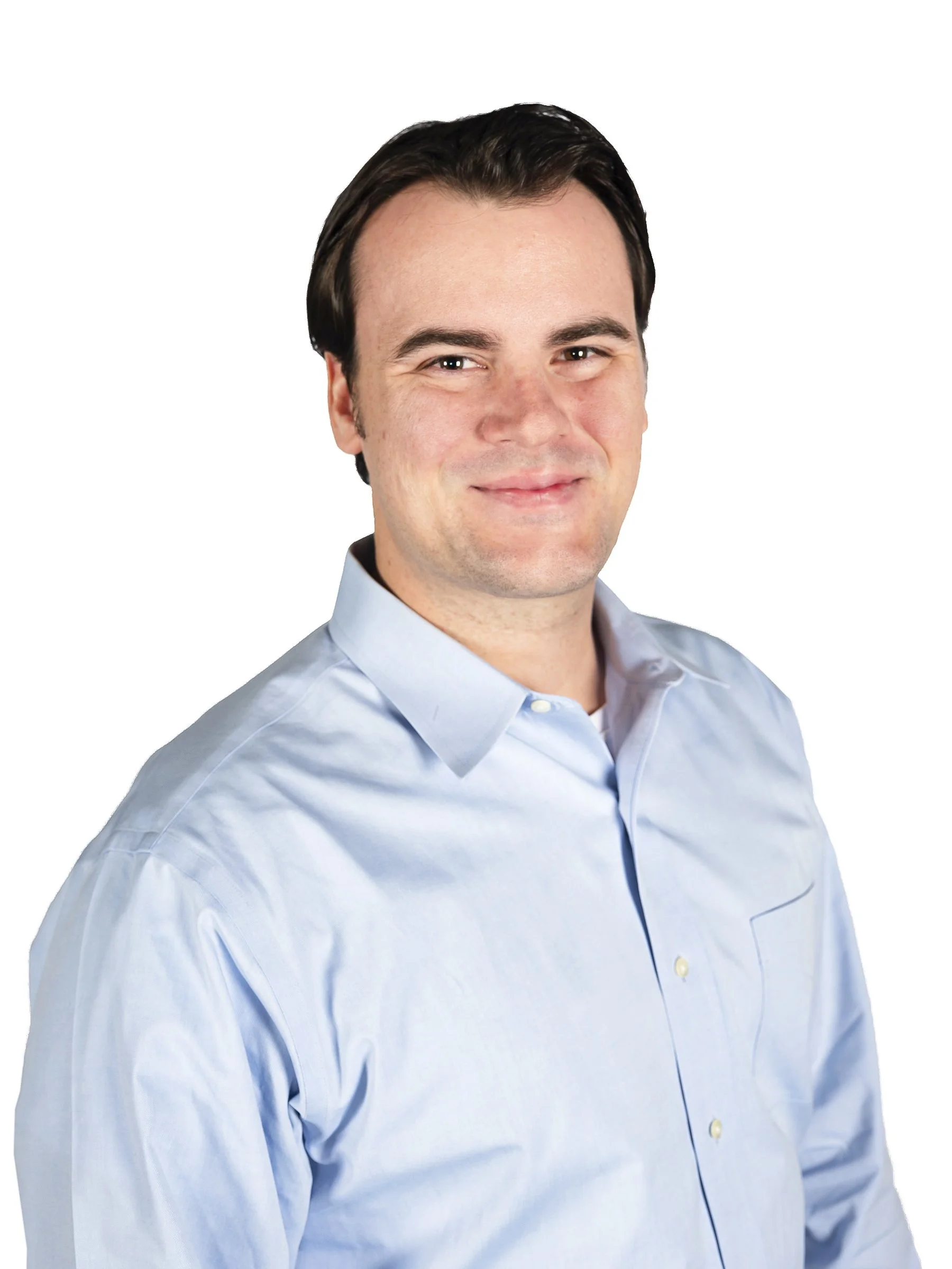 Robert Lane - Building Industry Partners
