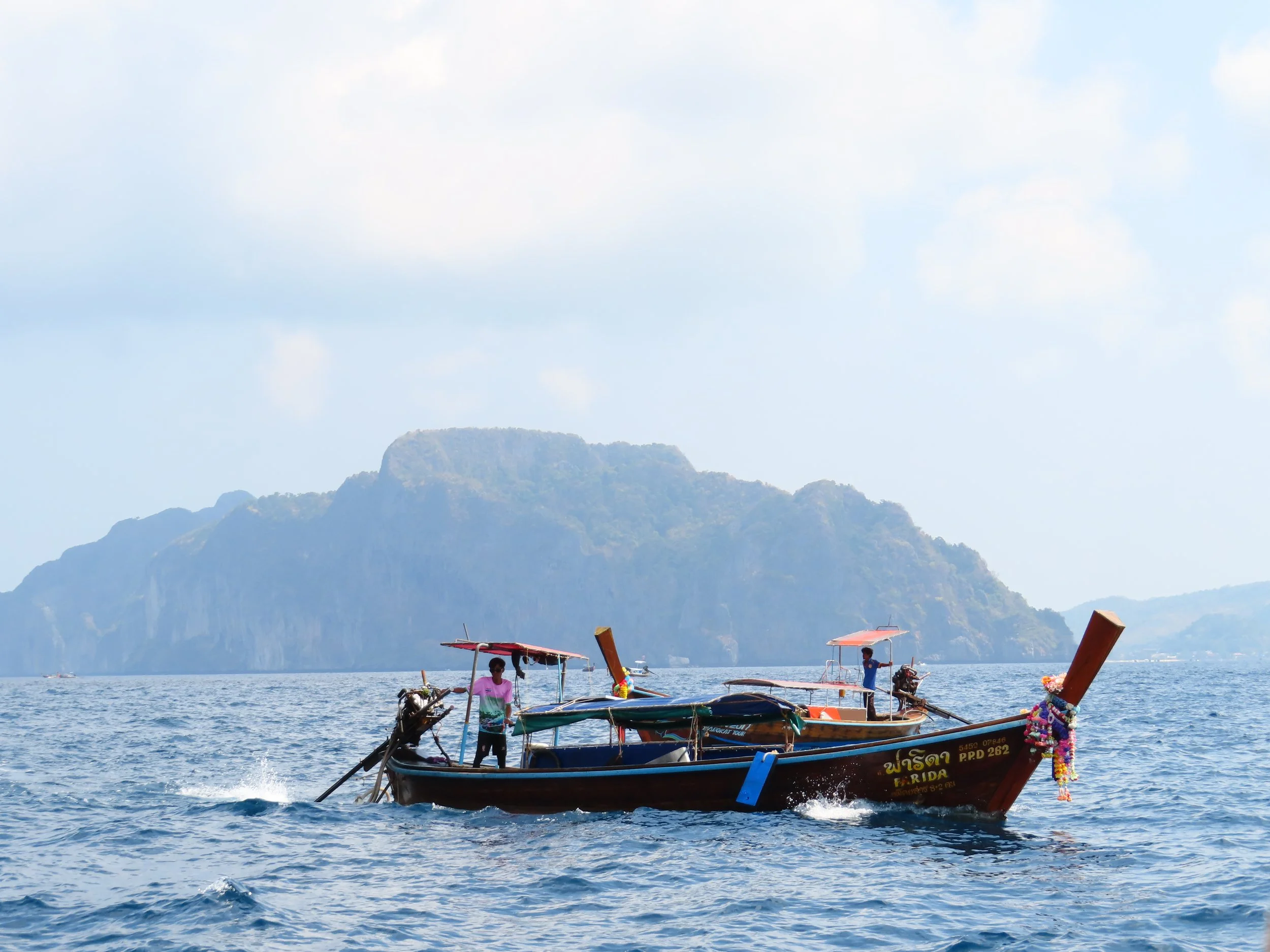 Thailand 2026