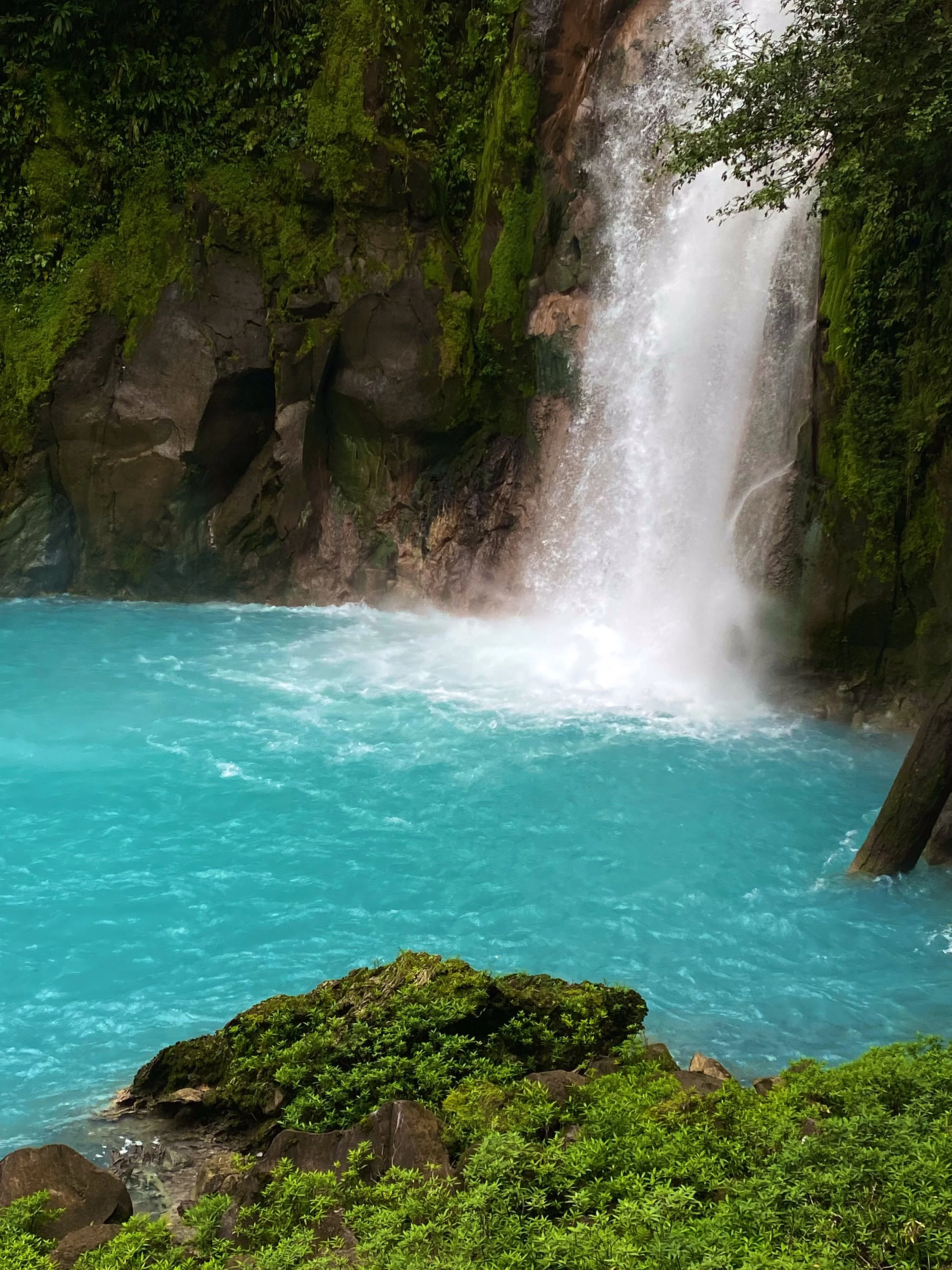 Costa Rica