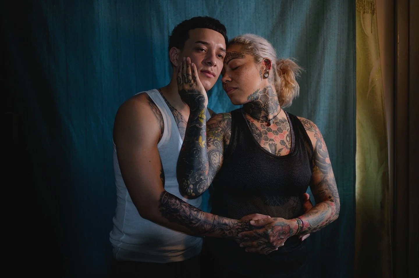 [ESP EN COMENTARIOS]  &ldquo;I thought I was going to die there.&rdquo;

That&rsquo;s what Venezuelan migrants told me after being deported from the U.S. and sent to CECOT prison in El Salvador, one of the most feared in the region. They were accused