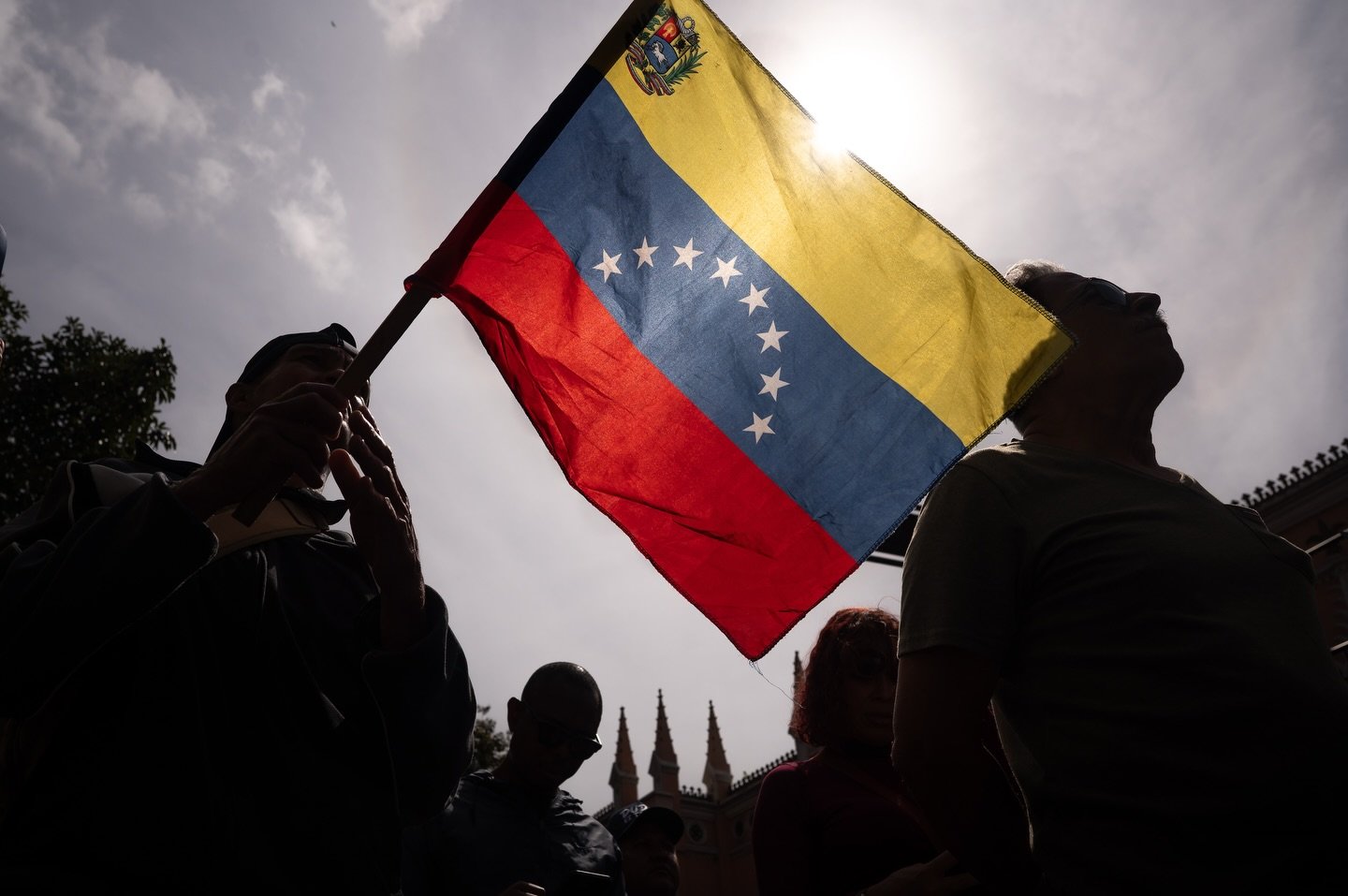 The U.S. captured Venezuela&rsquo;s President Nicolas Maduro in a military operation early on Saturday morning, culminating a months-long pressure campaign by President Donald Trump&rsquo;s administration that drew condemnation from some internationa