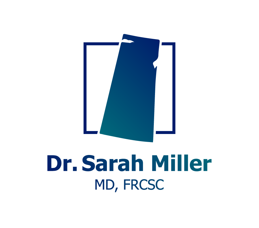 Sarah Miller, MD, FRCSC