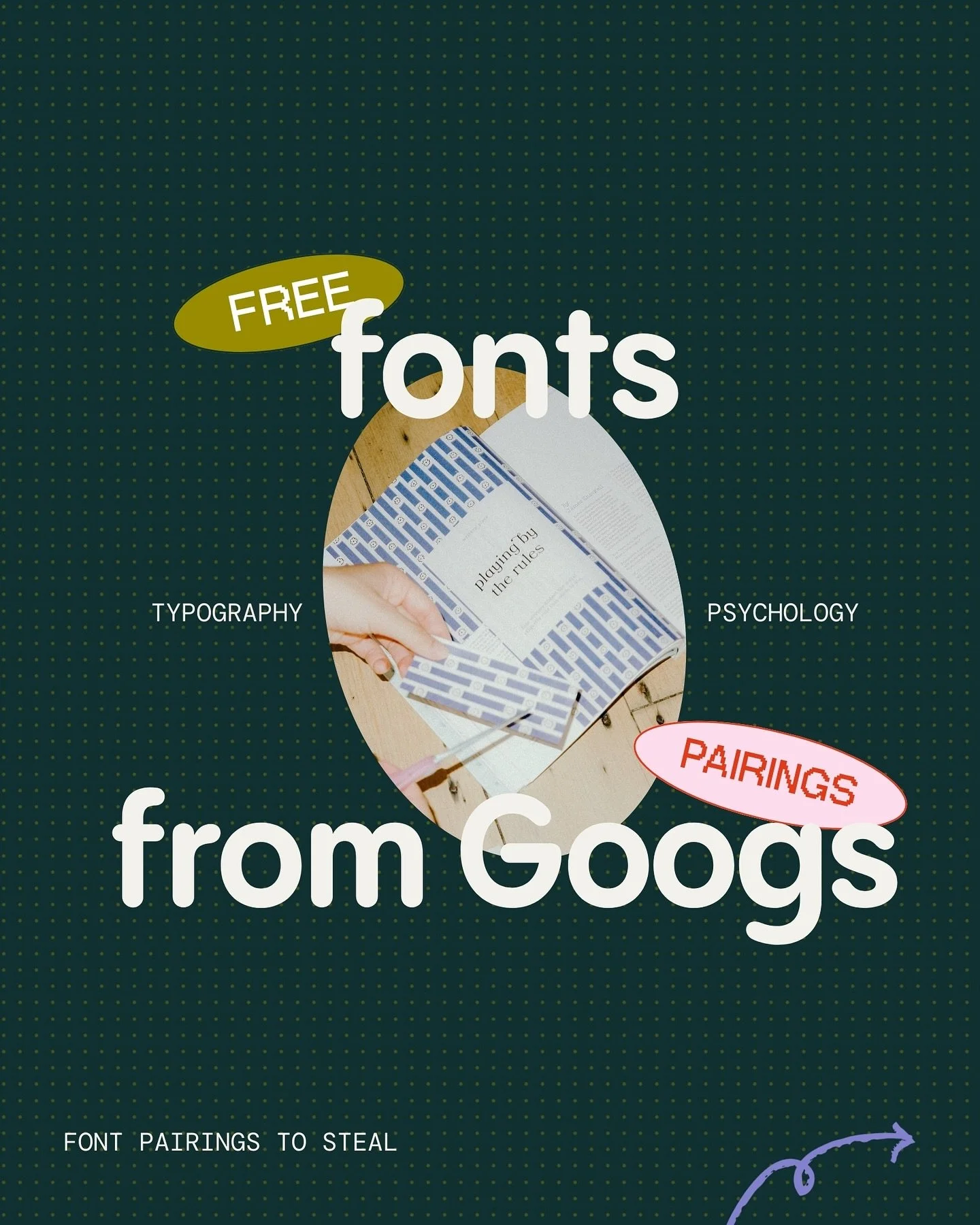 [SAVE ME] I heard ya loud and clear!! We all love ✨GOOGLE FONTS✨

And hate Adobe fonts, with comments on my break up post like&hellip; 

&ldquo;using Adobe Fonts for my clients is such a pain in the ass like 😭😭😭&rdquo;
&ldquo;they&rsquo;re truly a