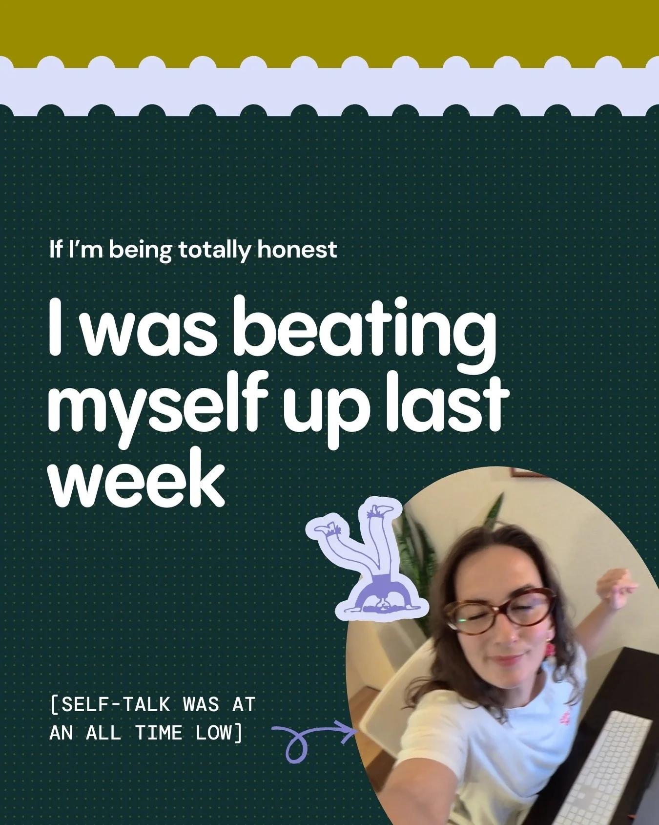 I&rsquo;m back!!! Existential crisis averted 💁&zwj;♀️

New packages and pricing coming April 1 💌

P.s. I can&rsquo;t believe this post doesn&rsquo;t include any dog photos

P.p.s. Sorry for switching from 2nd to 1st person in there