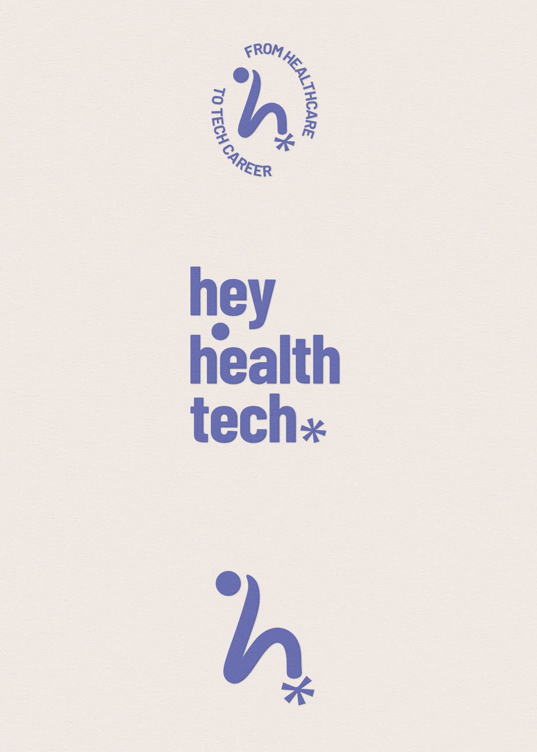 Logo suite brand design