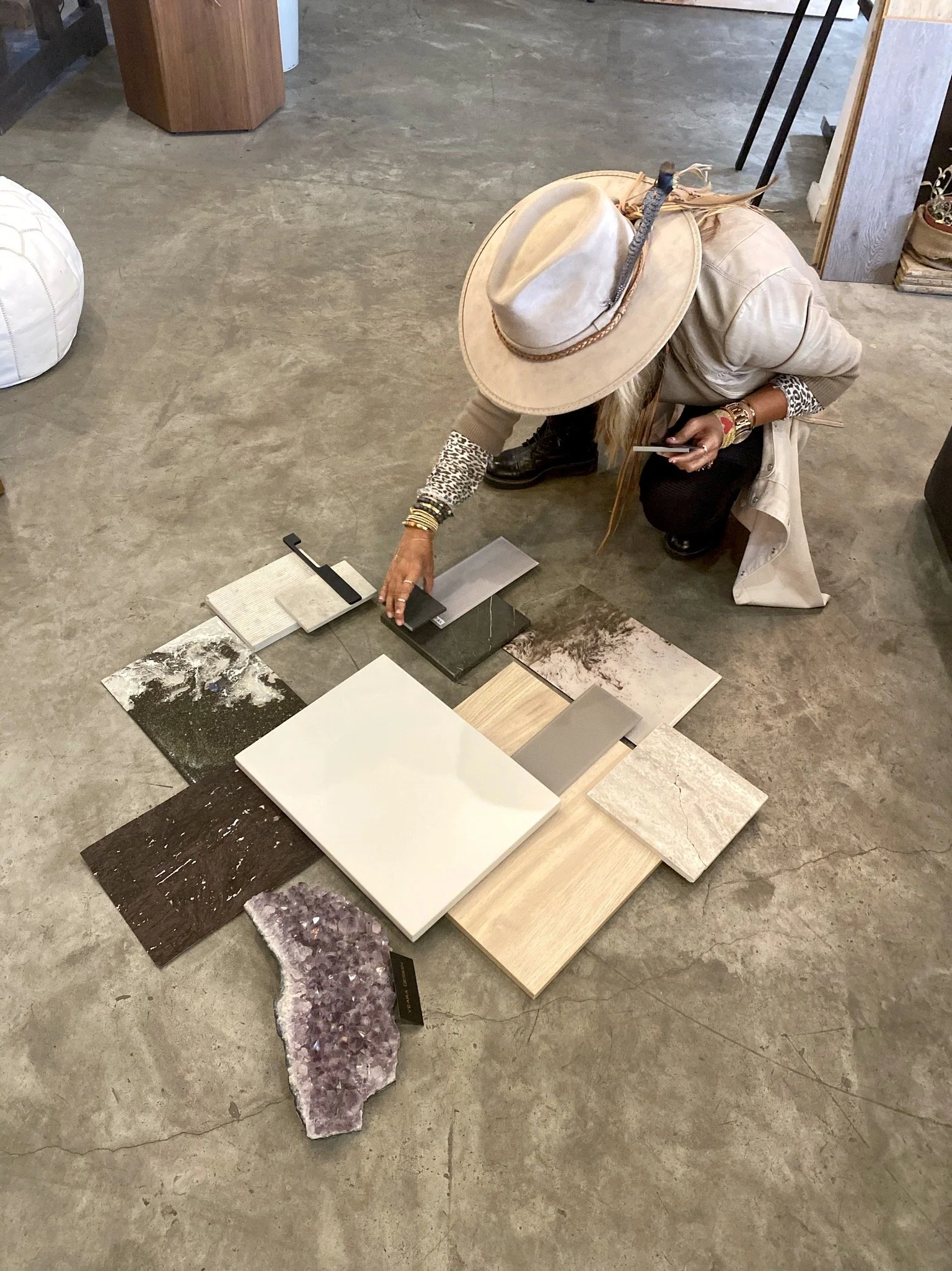 ABOUT | YEARA DESIGN