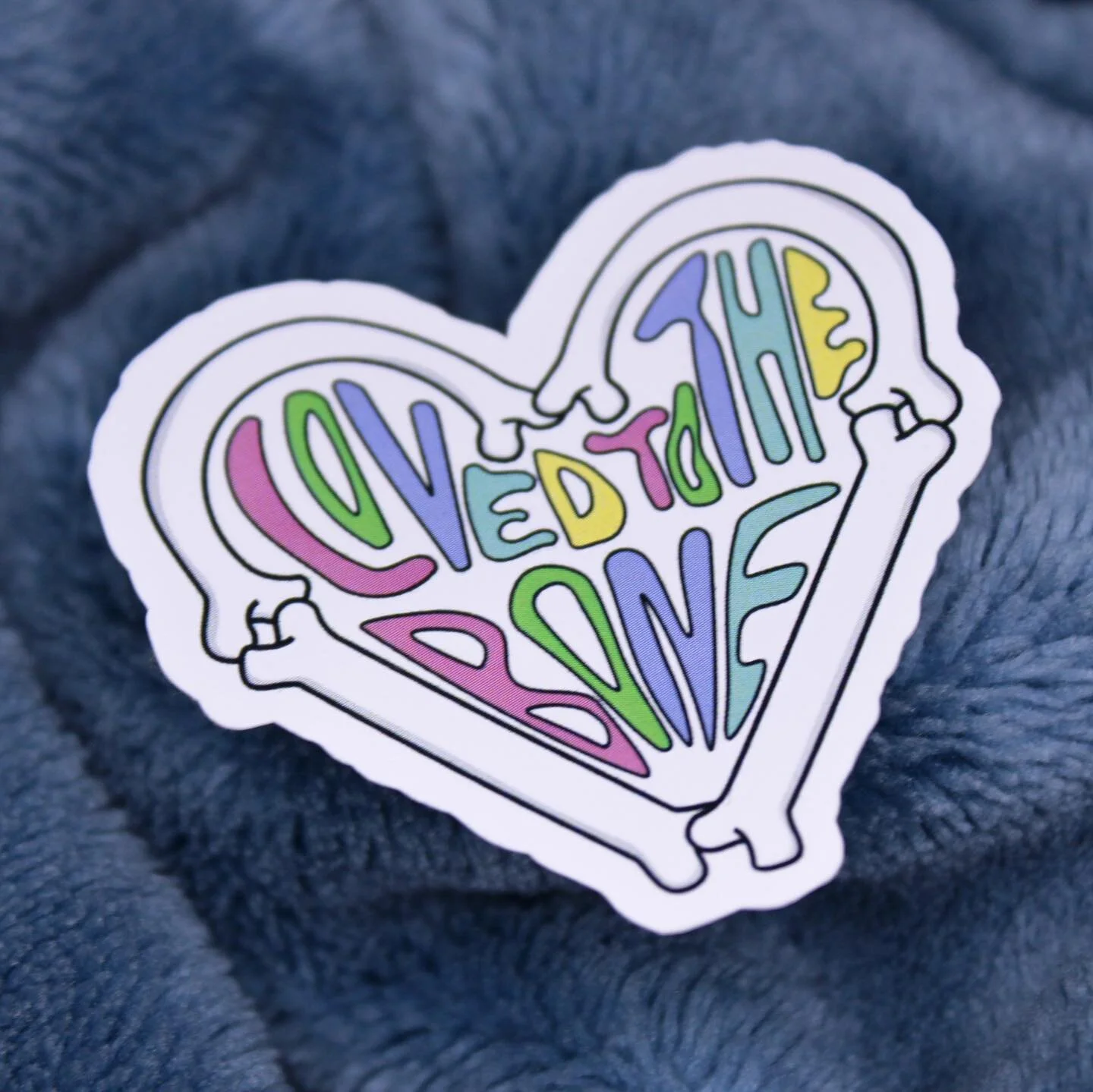 All these stickers are now up on my website for sale! $2 might just change your laptops aesthetic!