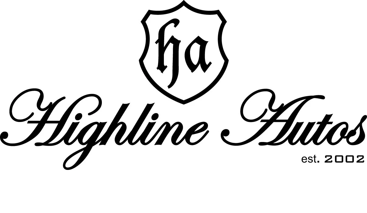 Highline Autos your source for distinguished autos 