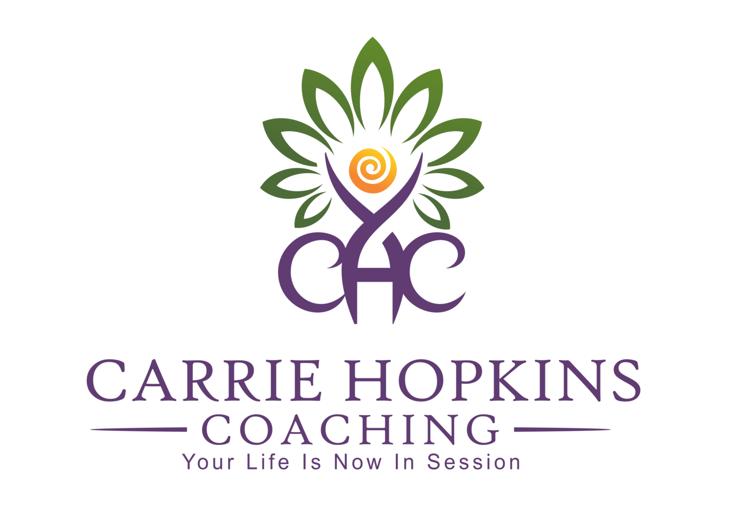 Carrie Hopkins Coaching