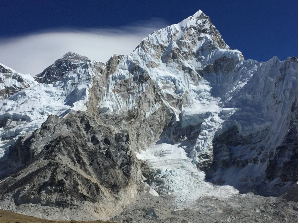 2026 Women Moving Millions - Everest Base Camp Trek