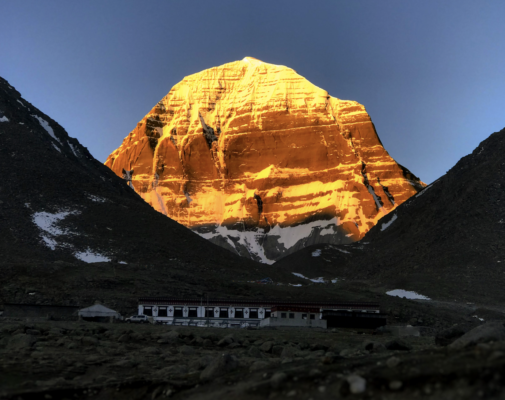 2026 Sacred Pilgrimage to Lhasa, Mount Kailash and Lake Manasarovar