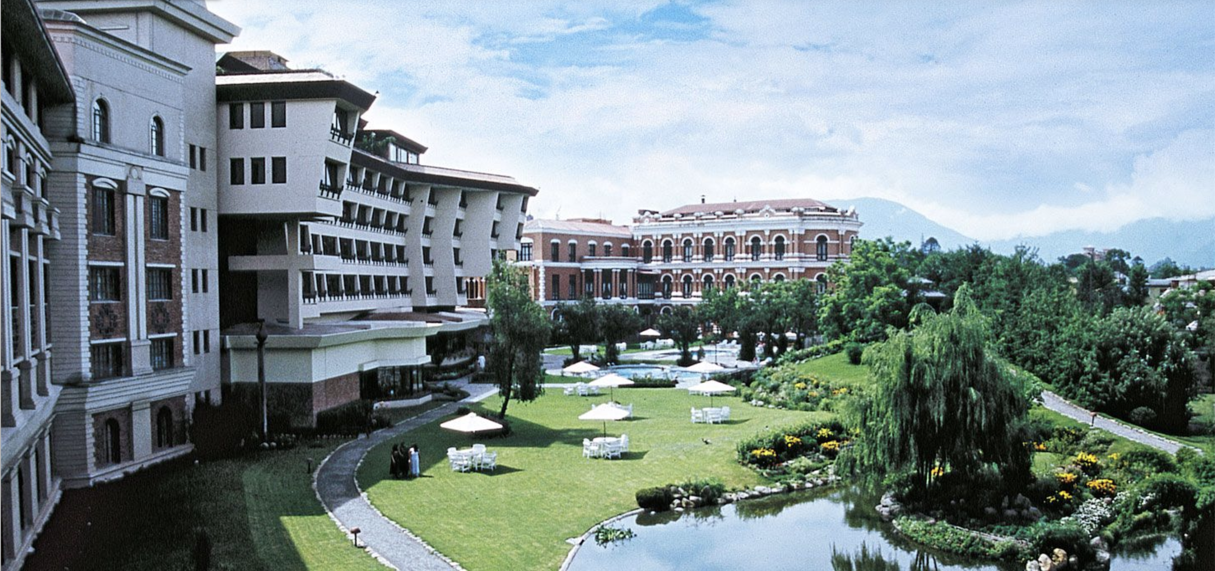 Early Arrival – 2 Nights in Kathmandu