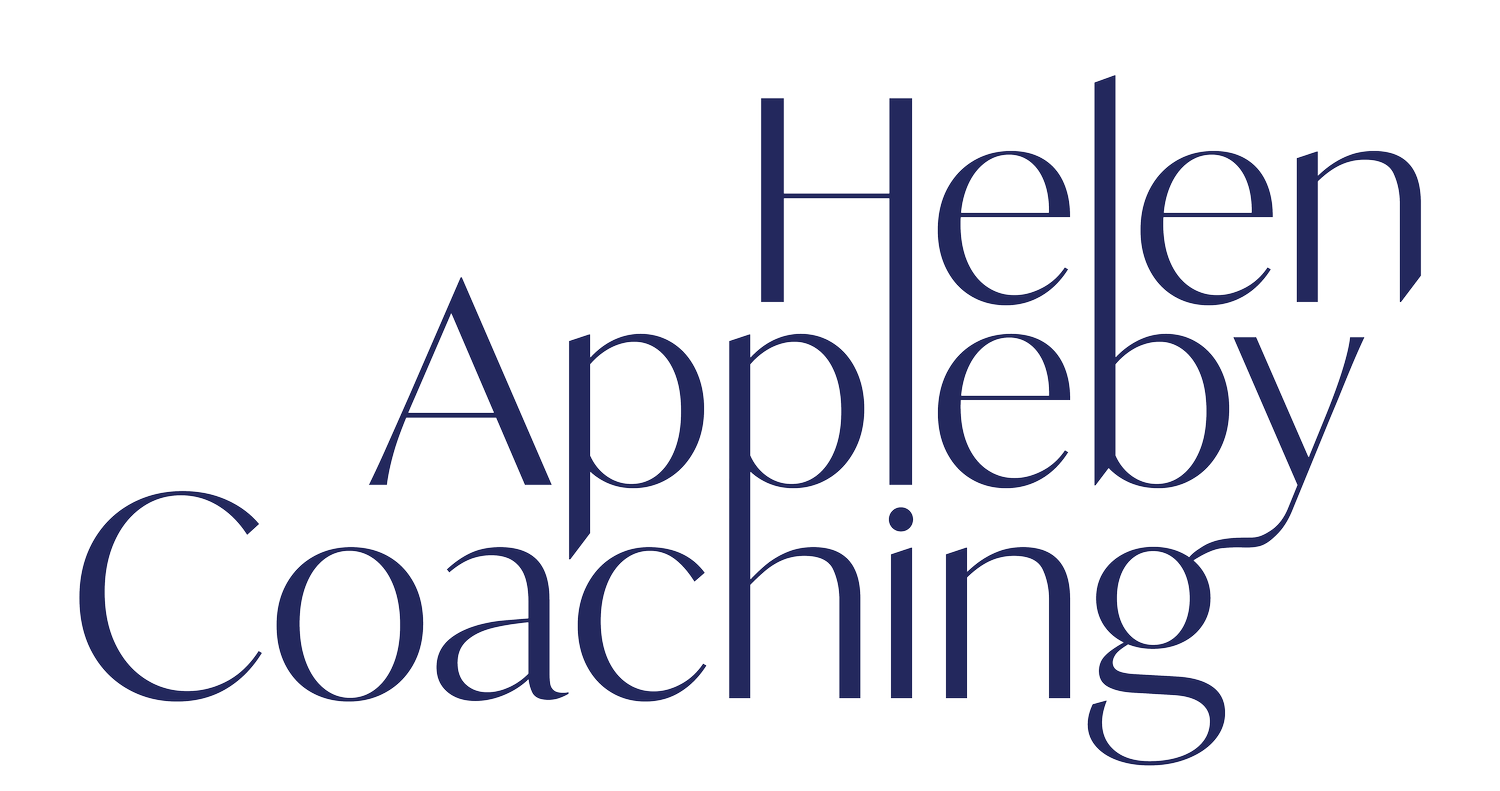 Helen Appleby Coaching
