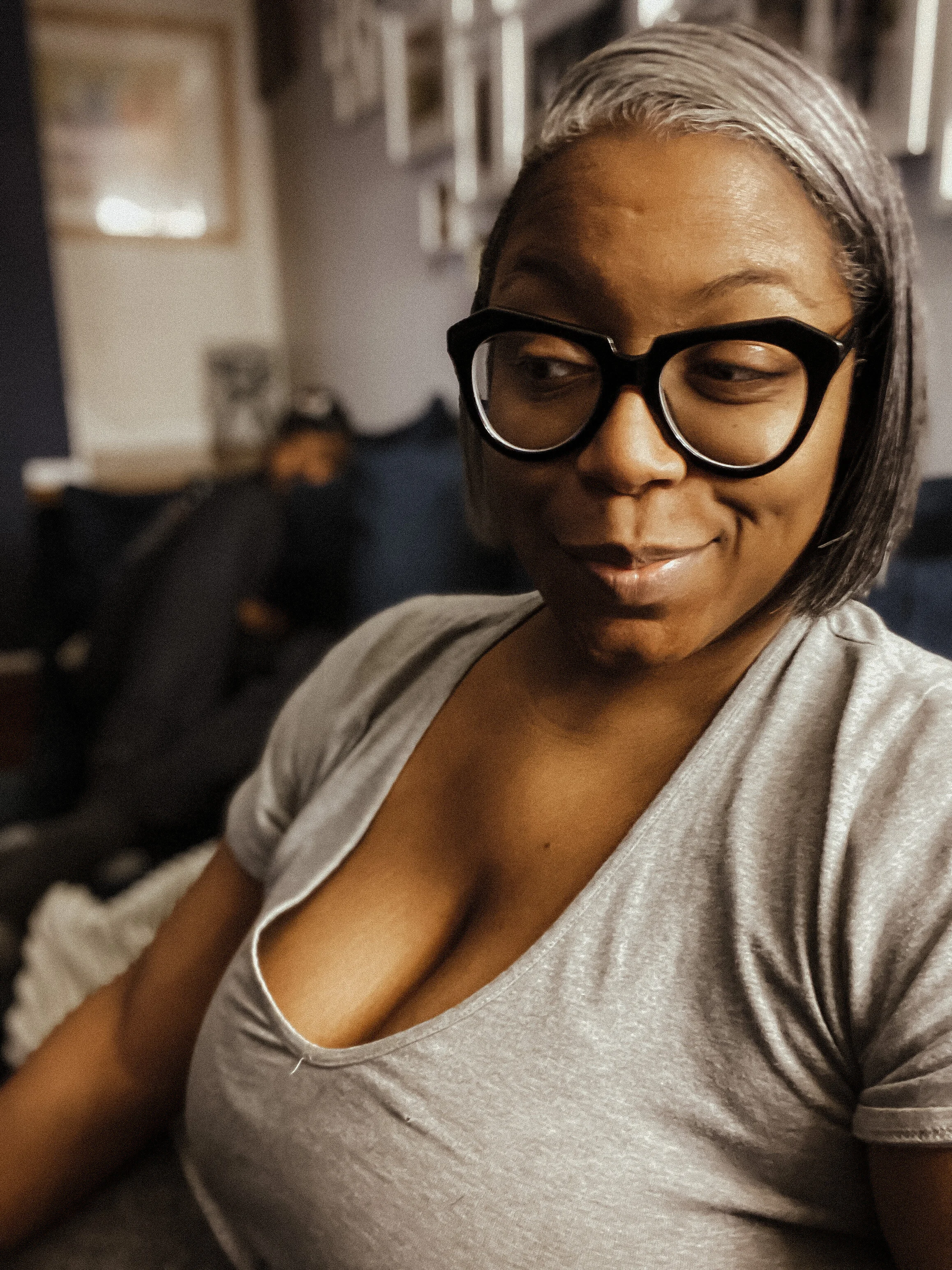 4 Things Making Me Smile