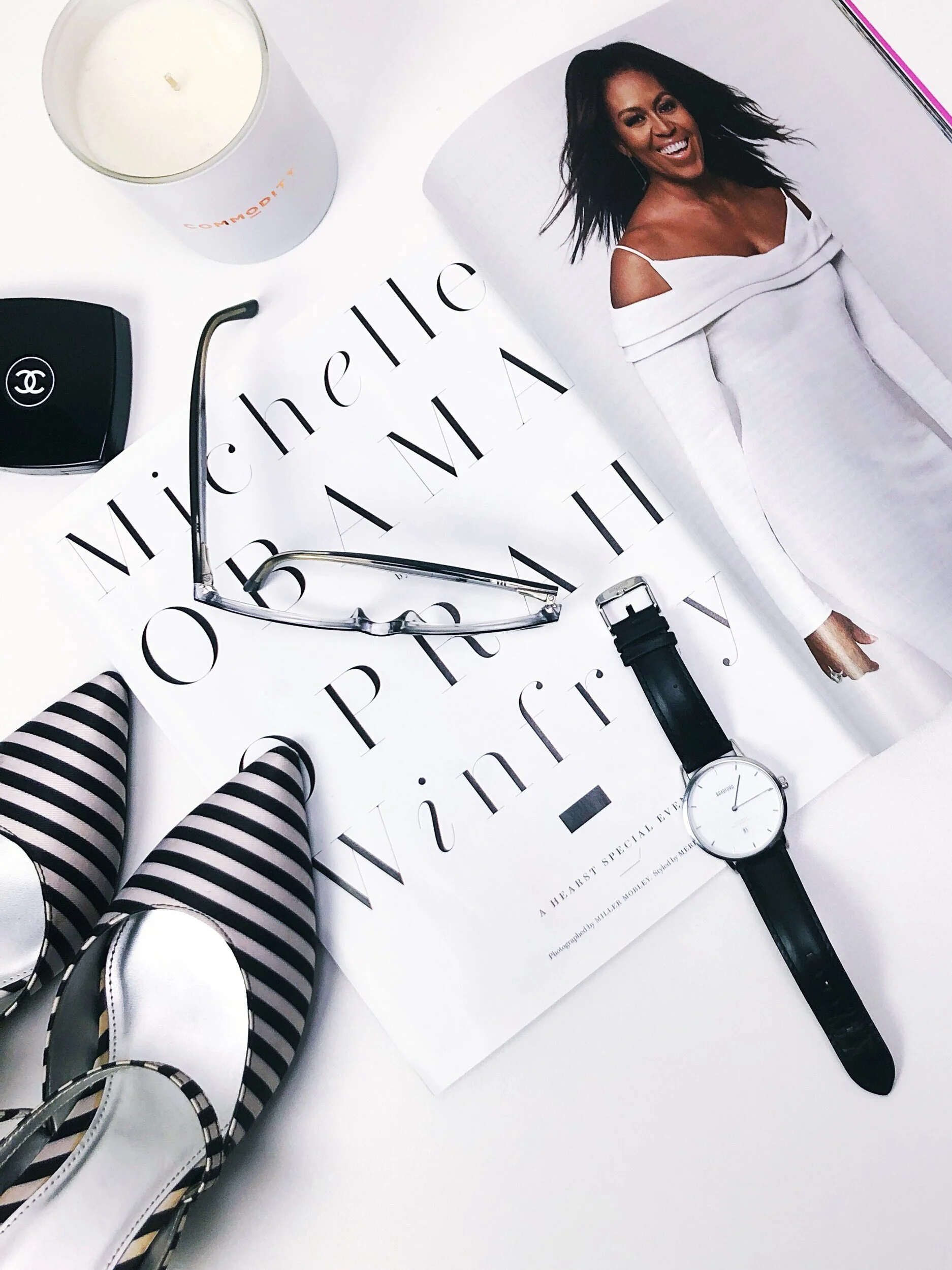 5 Habits Of Women Who Are About Their Business (& Get Sh*t Done)