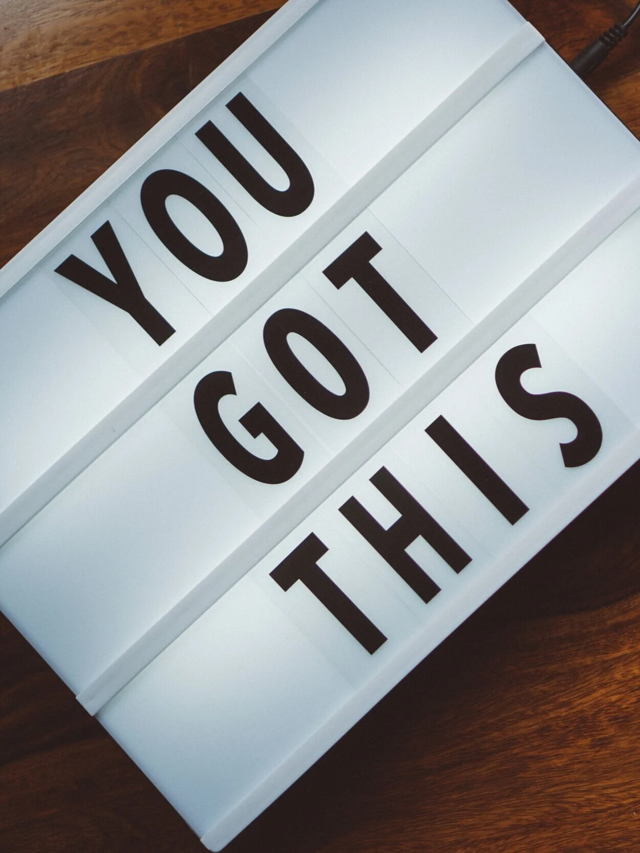 5 Ways To Stay Inspired At A Job You Really Hate