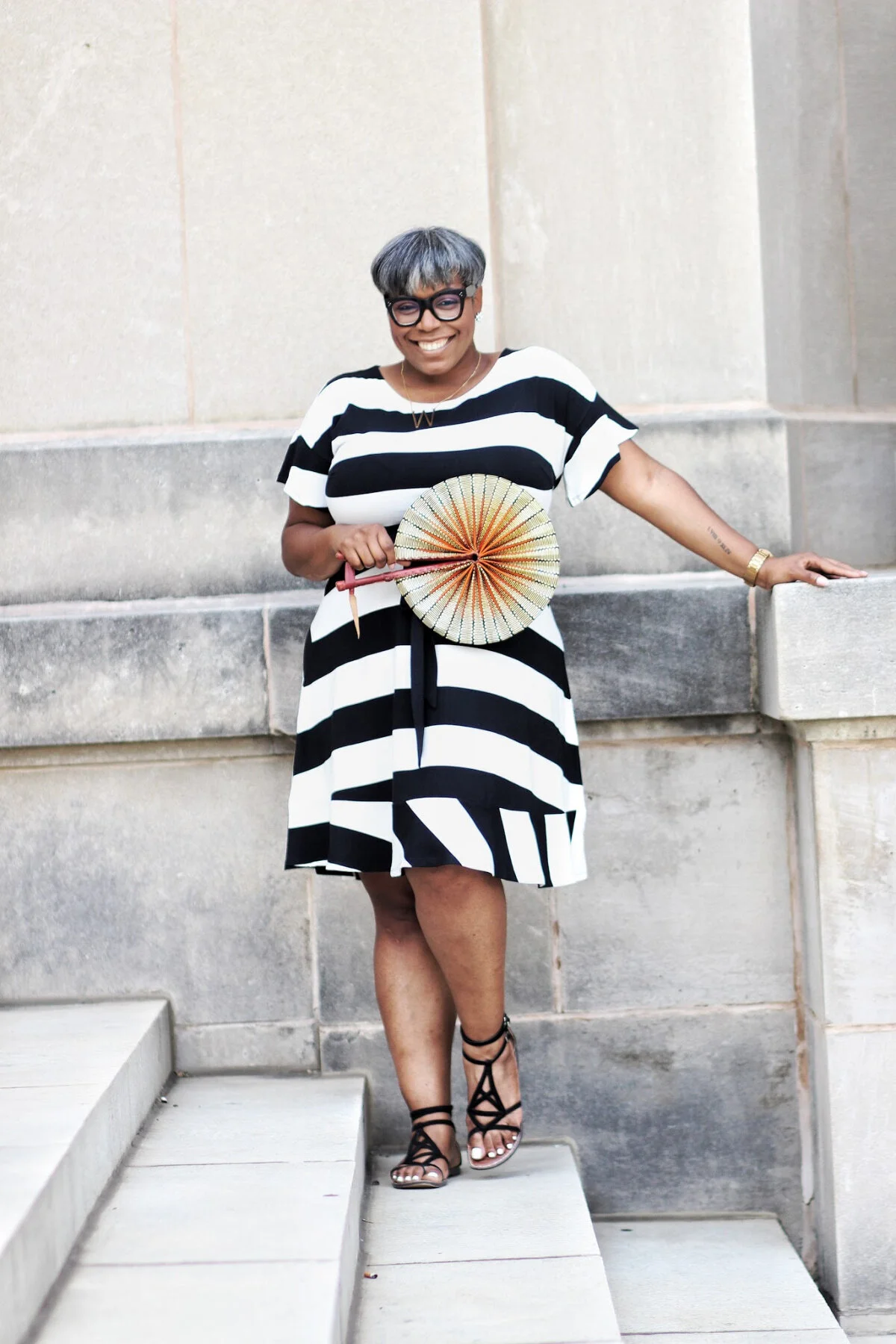 Confession: I Used to Be Ashamed to Wear a Panty Liner.