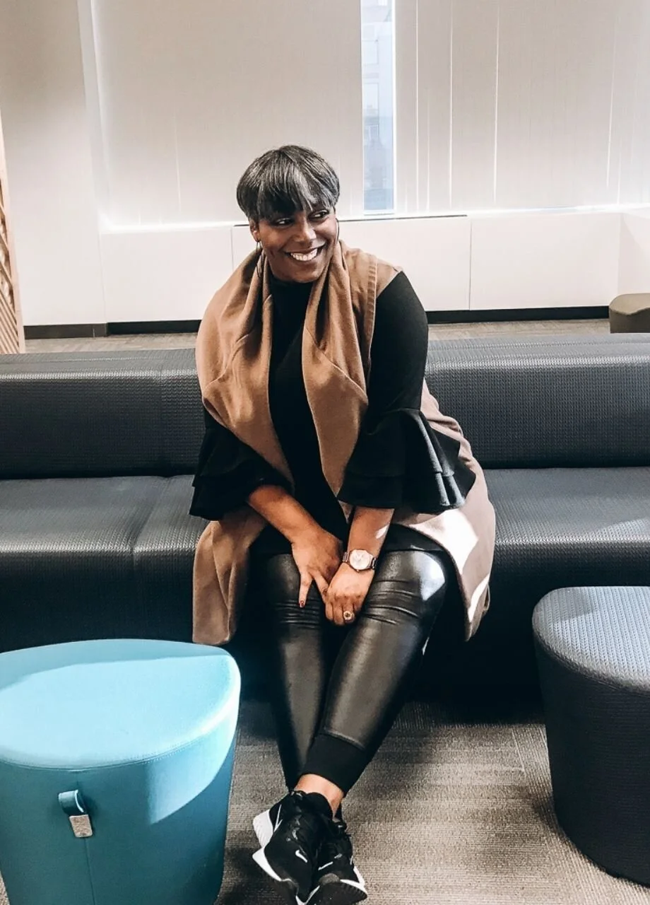 What Uber is Doing to Foster an Inclusive Workplace (As told by an Uber employee)