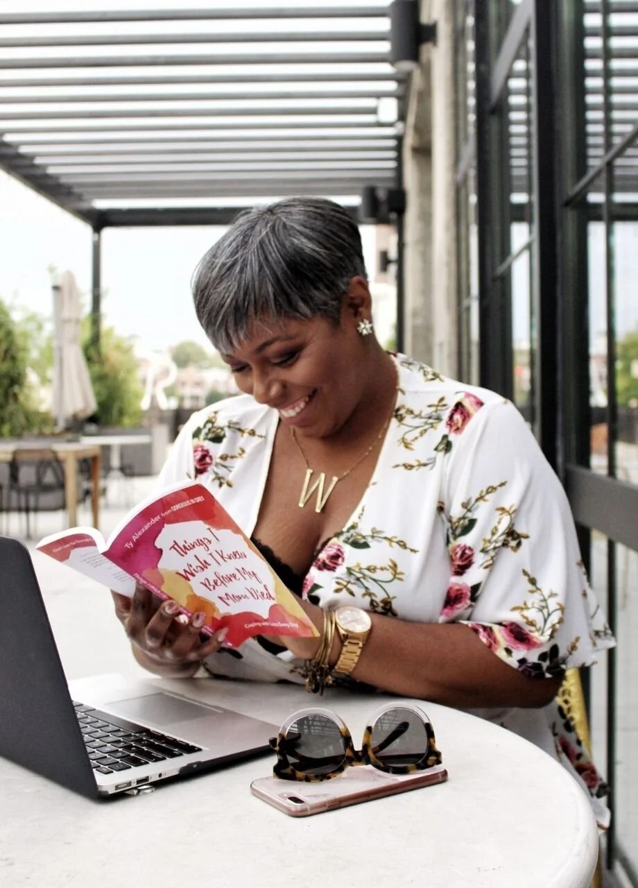 I’m Crying Because, I am Finally a Best Selling Author!