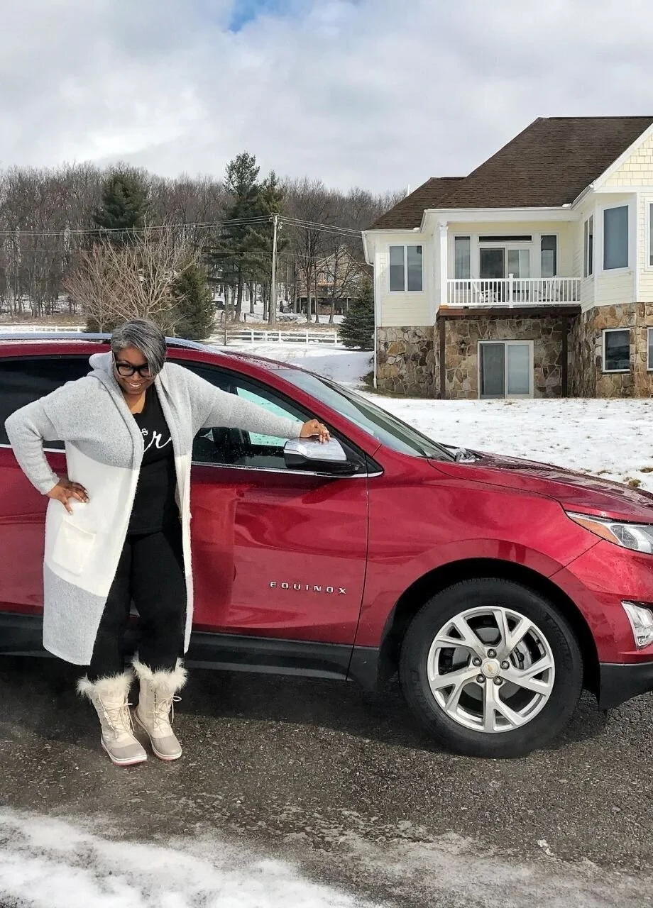 Test Driving Tips for the Maven Car Sharing App