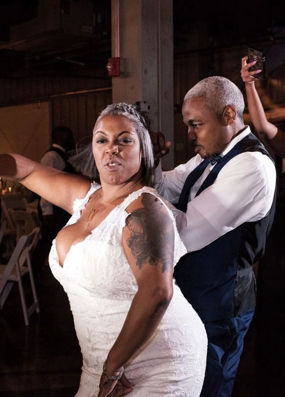 The One Thing No One Will Remind You To Do On Your Wedding Day